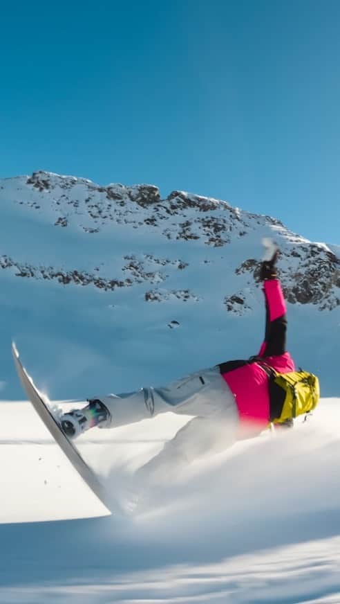 ジェイミー・オブライエンのインスタグラム：「Snow surfing in Canada 🍁」
