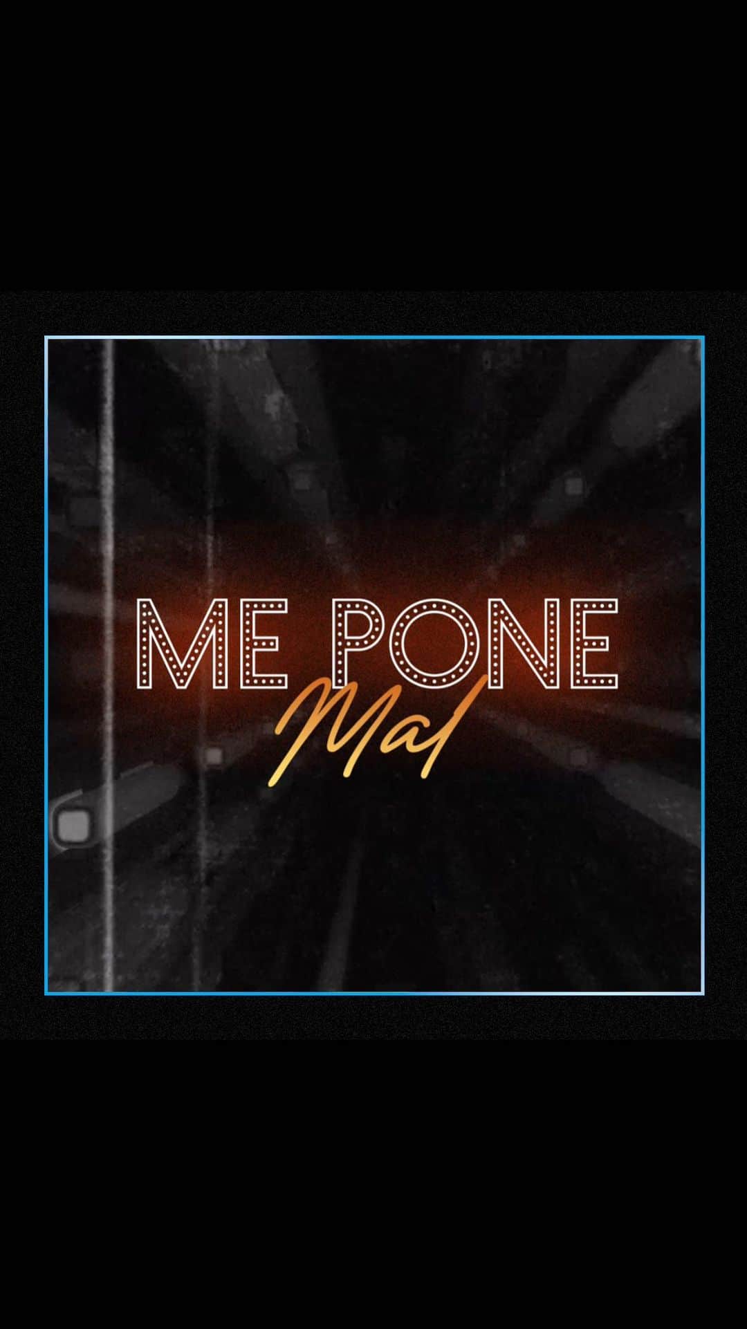 ピットブルのインスタグラム：「Listen to my new single #MePoneMal with @omarcourtz now at the link in bio. dalleeee 🔥」