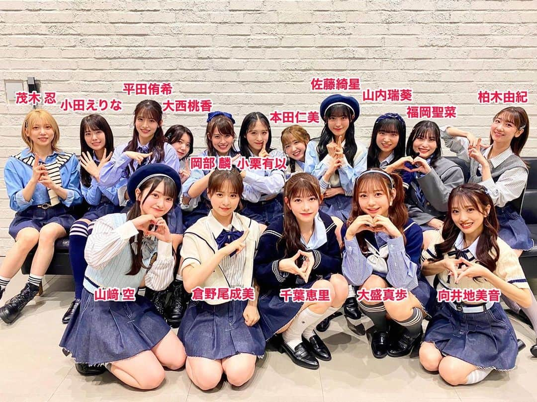 AKB48 Officialのインスタグラム