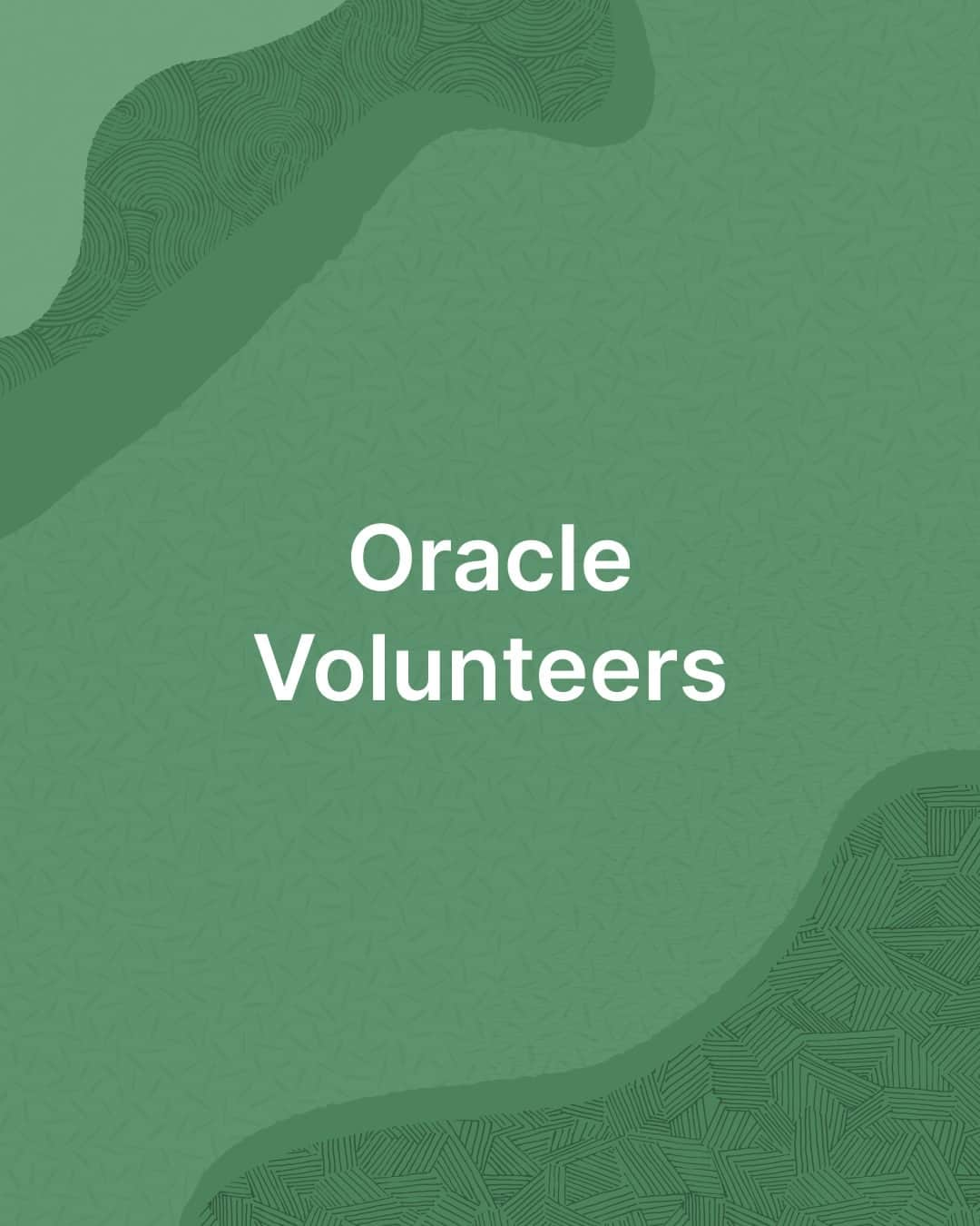 Oracle Corp. （オラクル）さんのインスタグラム写真 - (Oracle Corp. （オラクル）Instagram)「From planting local gardens 🌱  to cleaning the world’s oceans 🌊, our #OracleVolunteers are invested in the protection of our planet. 🌎」4月15日 3時50分 - oracle