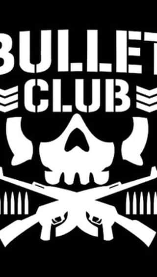 デビッド・フィンレーのインスタグラム：「A message from the Leader of the Bullet Club. • • • #BulletClub #TheRebel #njpw #njcollision」