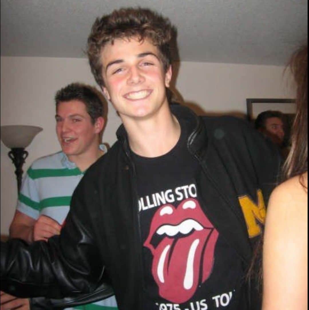 ボー・マーショフさんのインスタグラム (ボー・マーショフbeau_mirchoff)