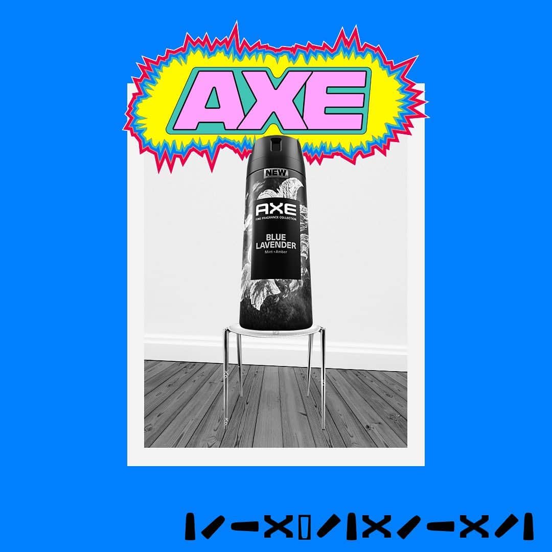 AXEさんのインスタグラム写真 - (AXEInstagram)「mood for tonight 🥲」4月17日 3時00分 - axe