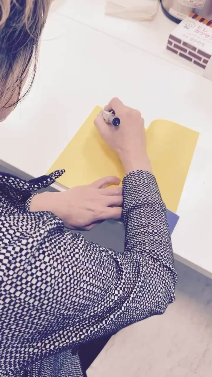 BUCK-TICKのグルメインスタ