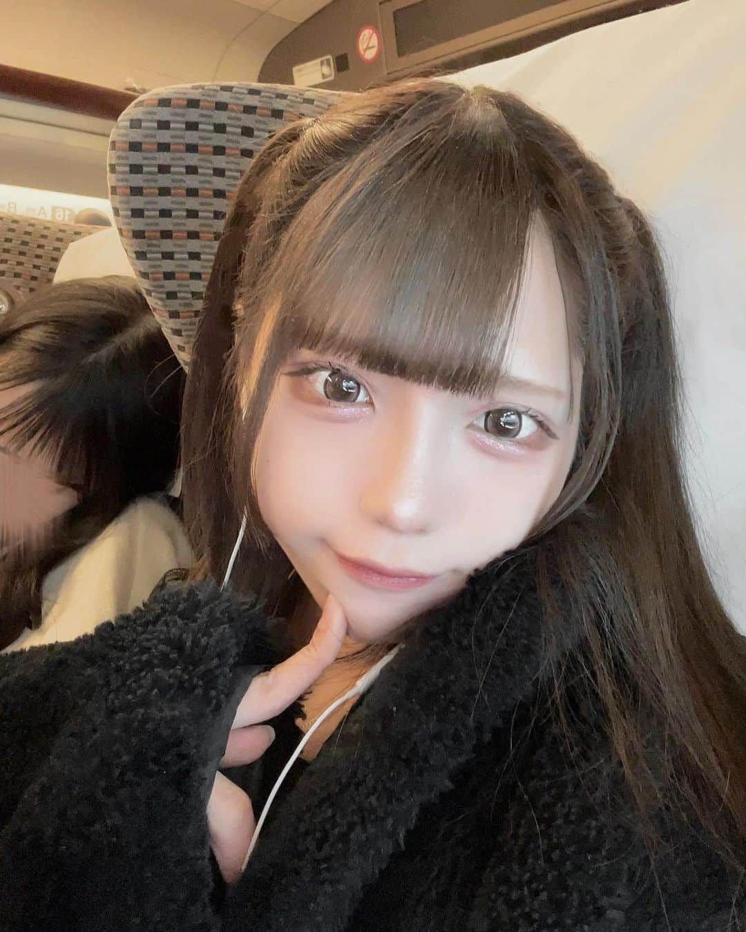 甘音ゆあのインスタグラム
