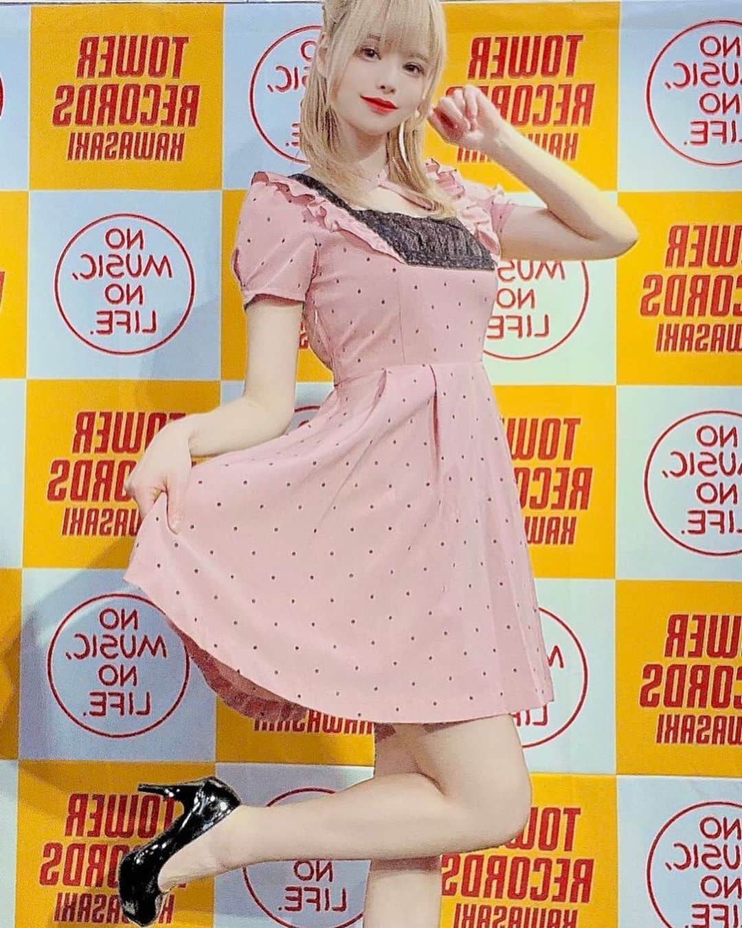 ゆかにゅんのインスタグラム