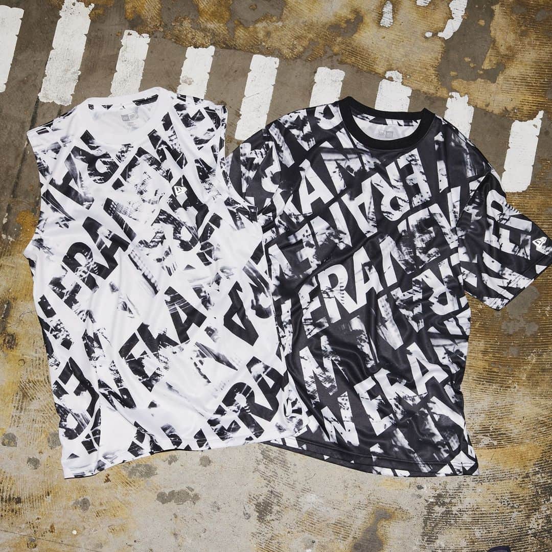 New Era Japan オフィシャル Instagram アカウントのインスタグラム
