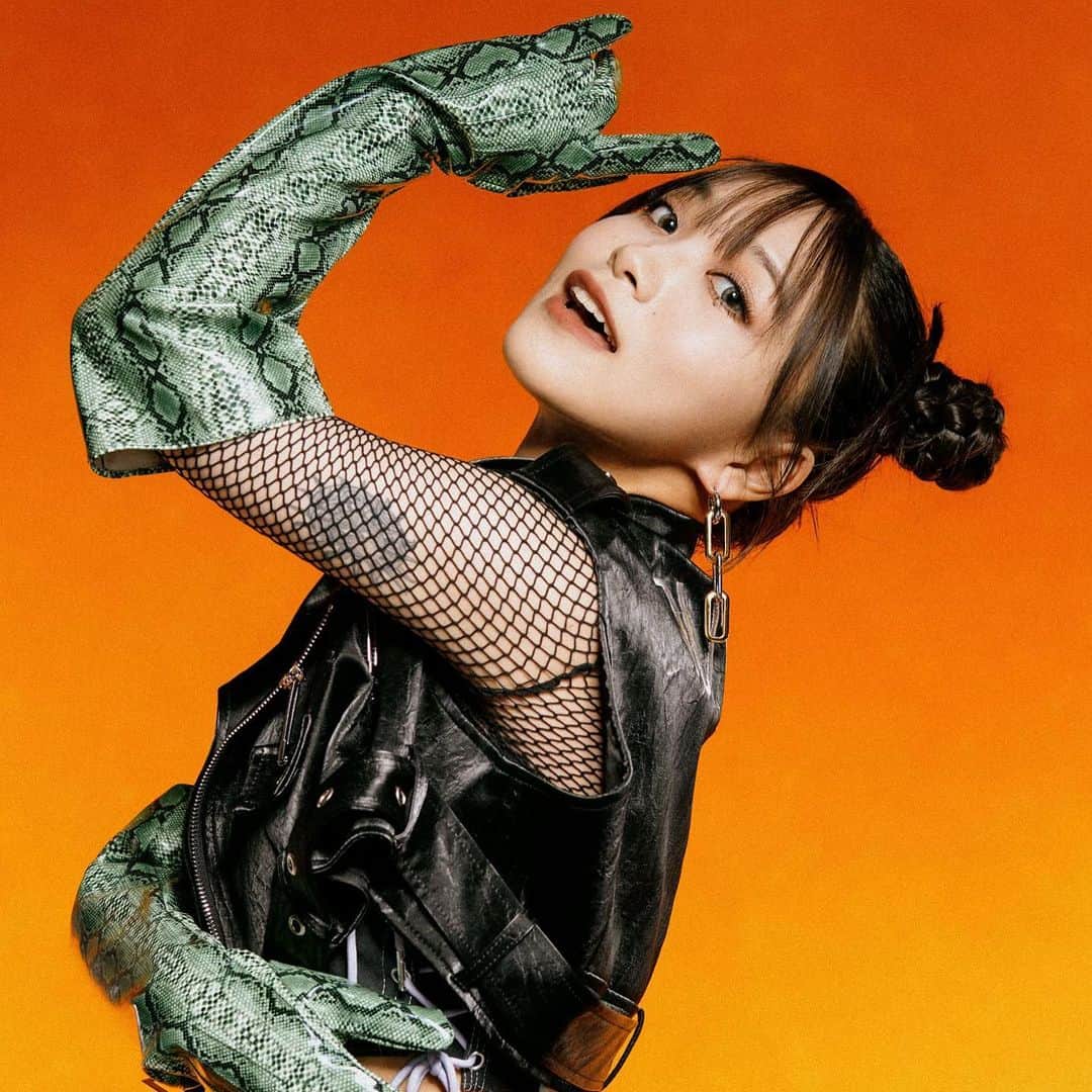 MIRIさんのインスタグラム写真 - (MIRIInstagram)「アー写がｵﾆｭｰ✨になりました🆕」4月15日 14時13分 - onakasuitamiri