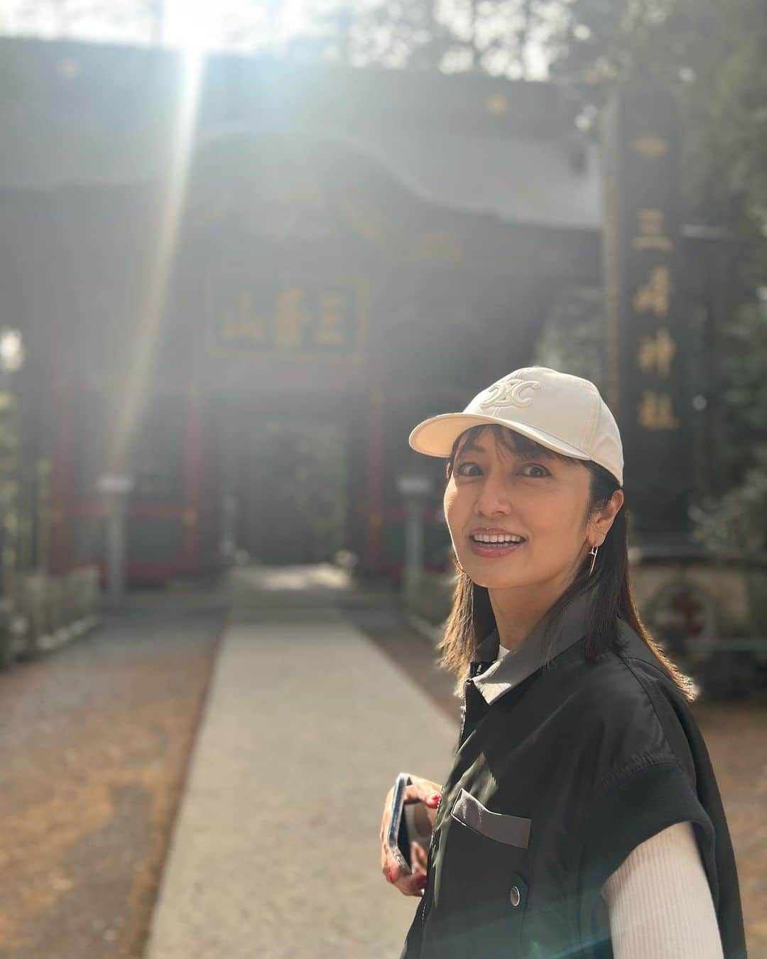 矢田亜希子のインスタグラム