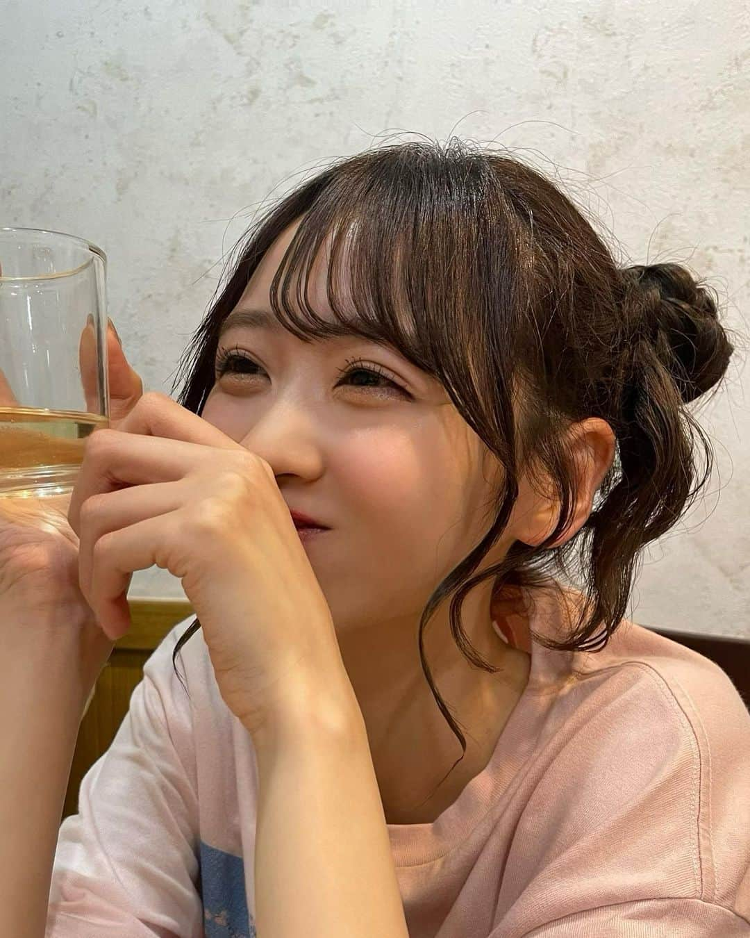 櫻井優衣さんのインスタグラム写真 - (櫻井優衣Instagram)「in Taiwan 🇹🇼海外に行くたび、ひと口飲むと決めたの〜！」4月15日 14時07分 - yui.sakurai_7