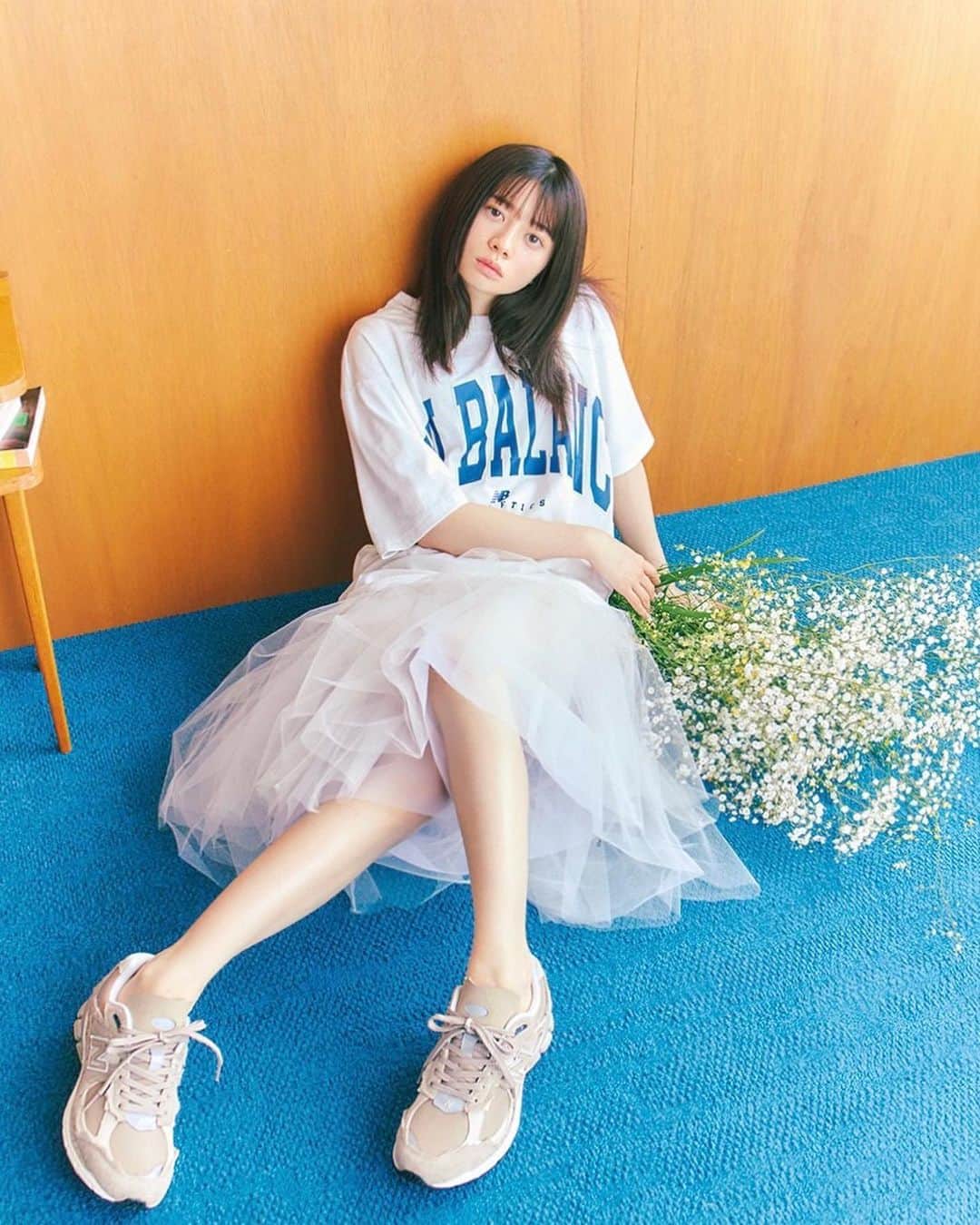 桜田ひよりのインスタグラム
