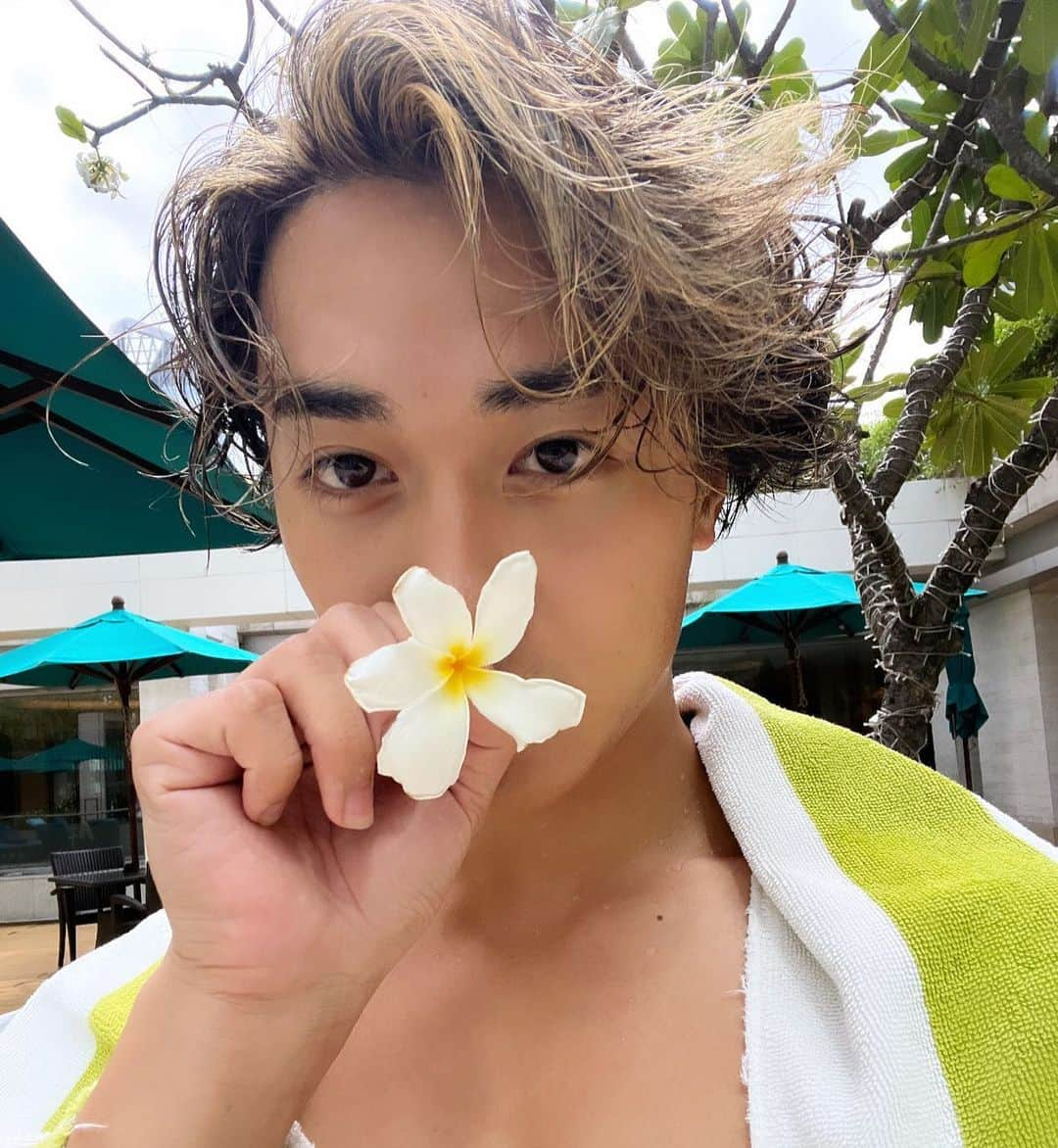 砂田将宏のインスタグラム