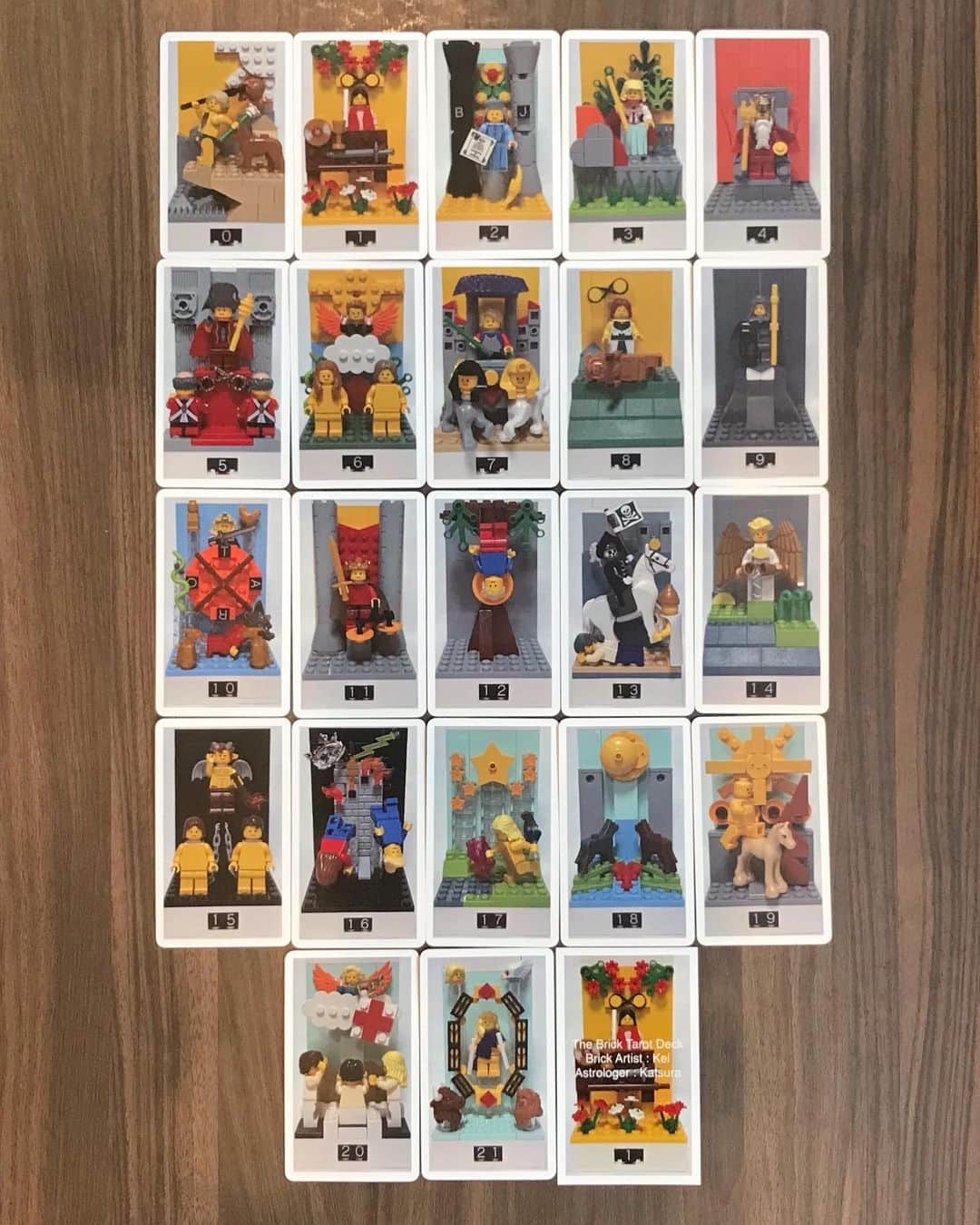 桂のグルメインスタ