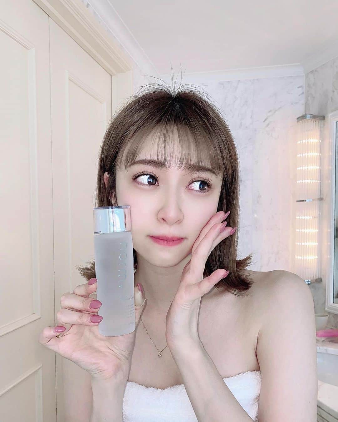 新部宏美のグルメインスタ