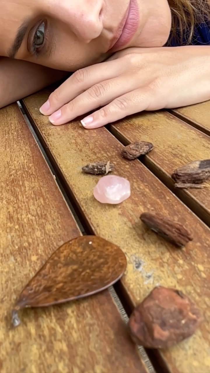 パロマ・バーナーディのインスタグラム