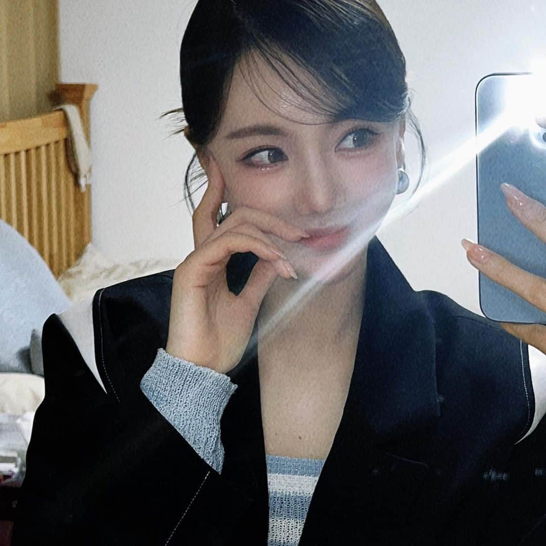 ソアさんのインスタグラム写真 - (ソアInstagram)「📸」4月15日 6時40分 - seoa_p