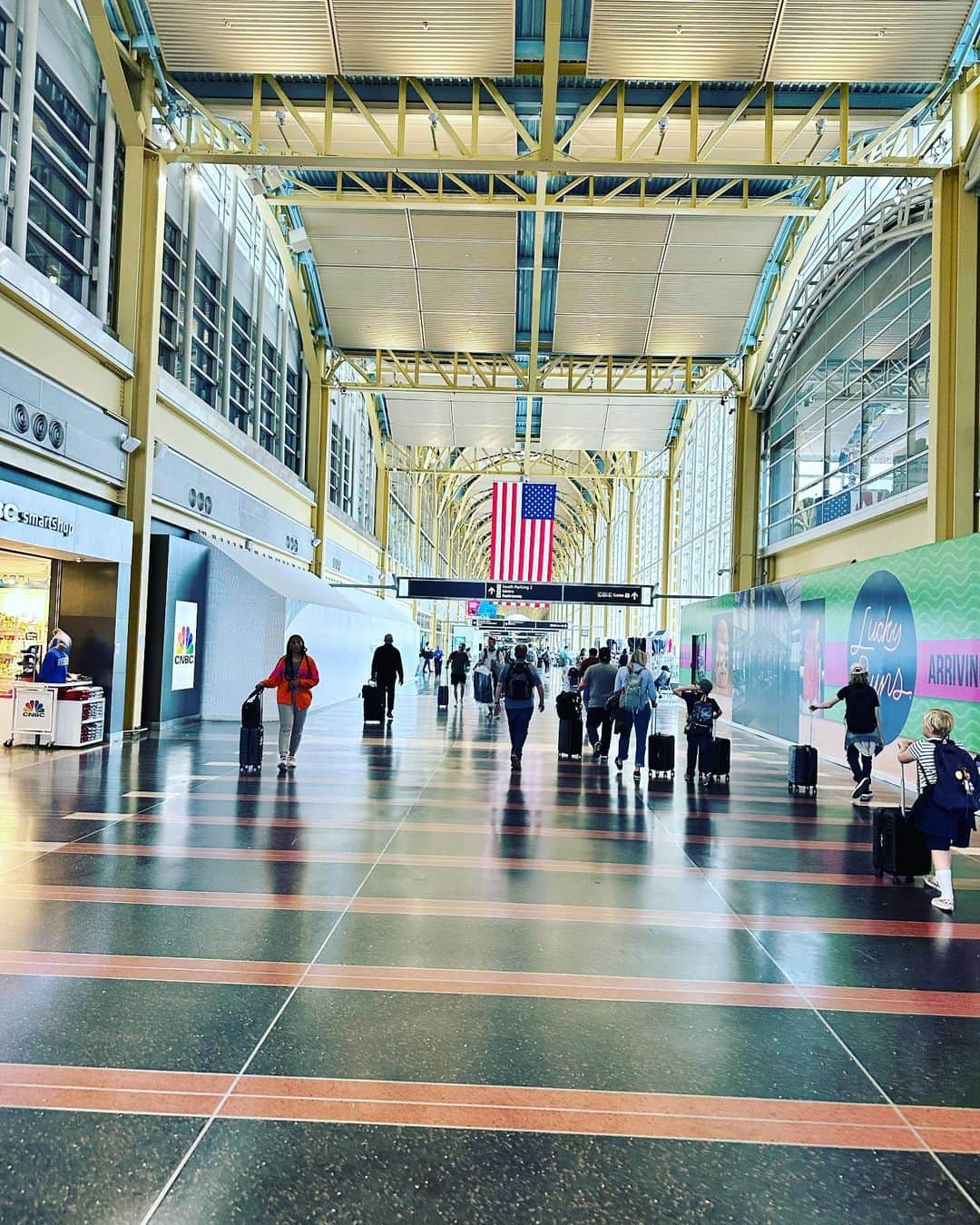 KUSHIDAさんのインスタグラム写真 - (KUSHIDAInstagram)「LAX ✈︎ DCA ロサンゼルスから5時間半 首都ワシントンにやってきました」4月15日 6時58分 - kushida_ts