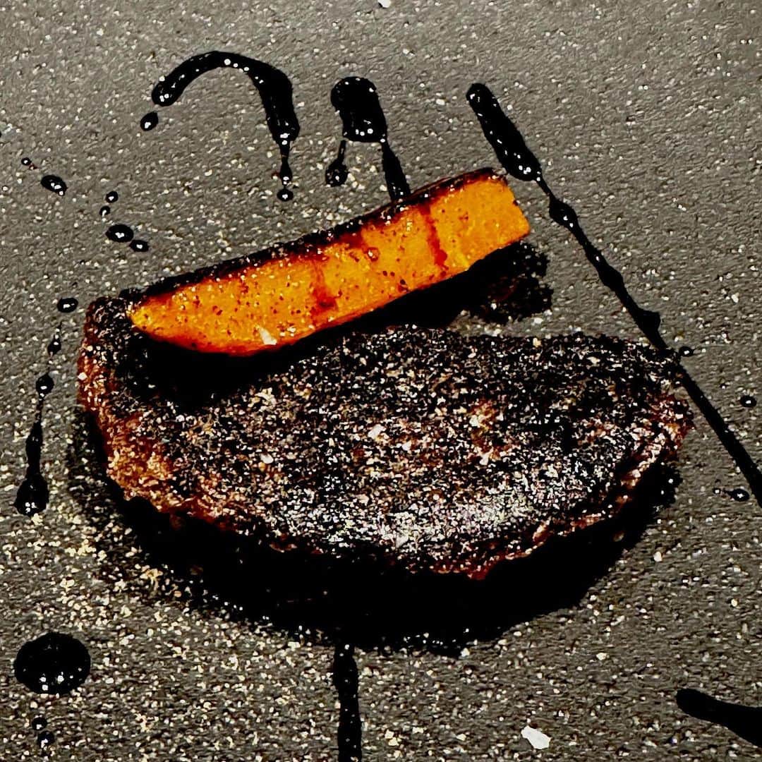 武井義明のグルメインスタ