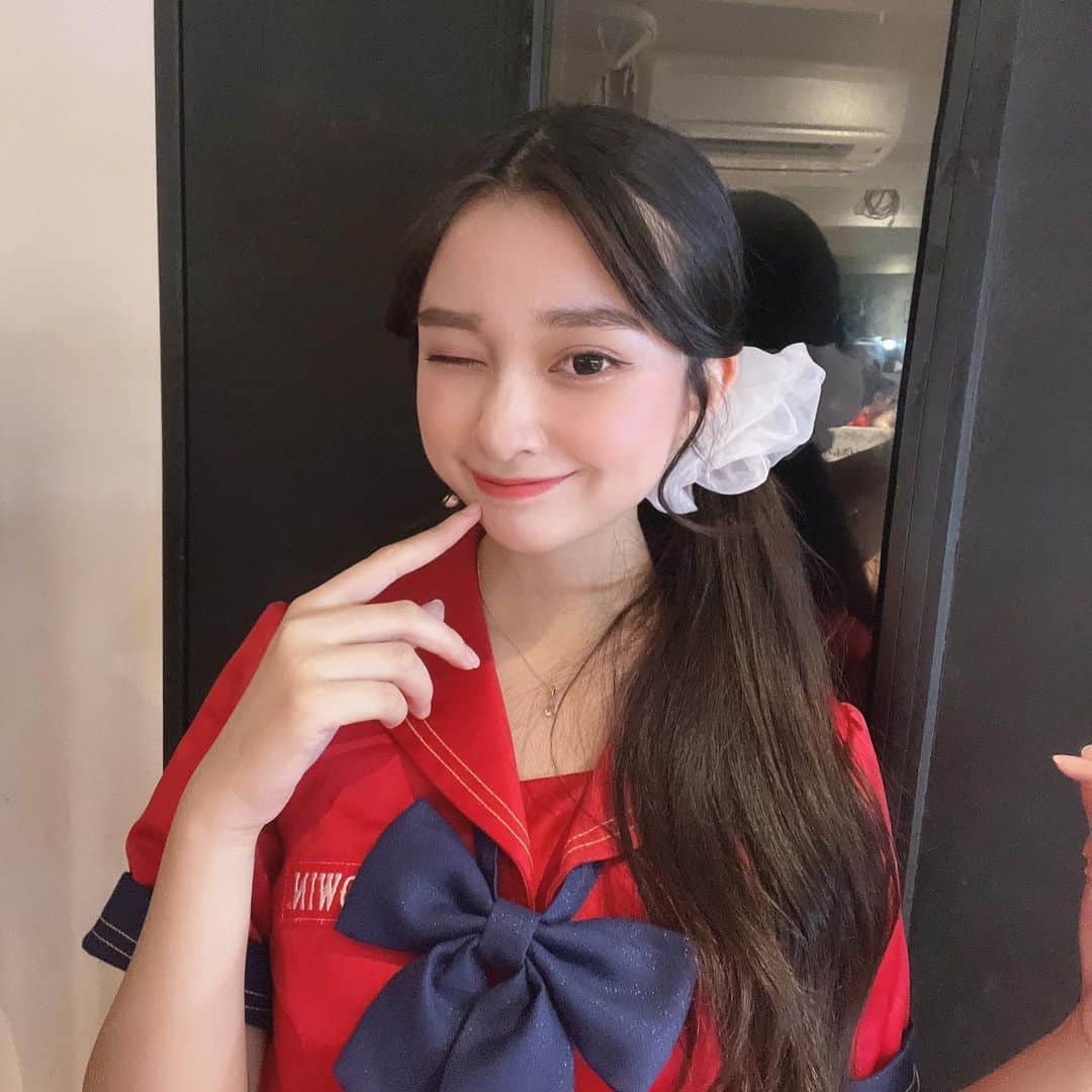 星野愛美のインスタグラム