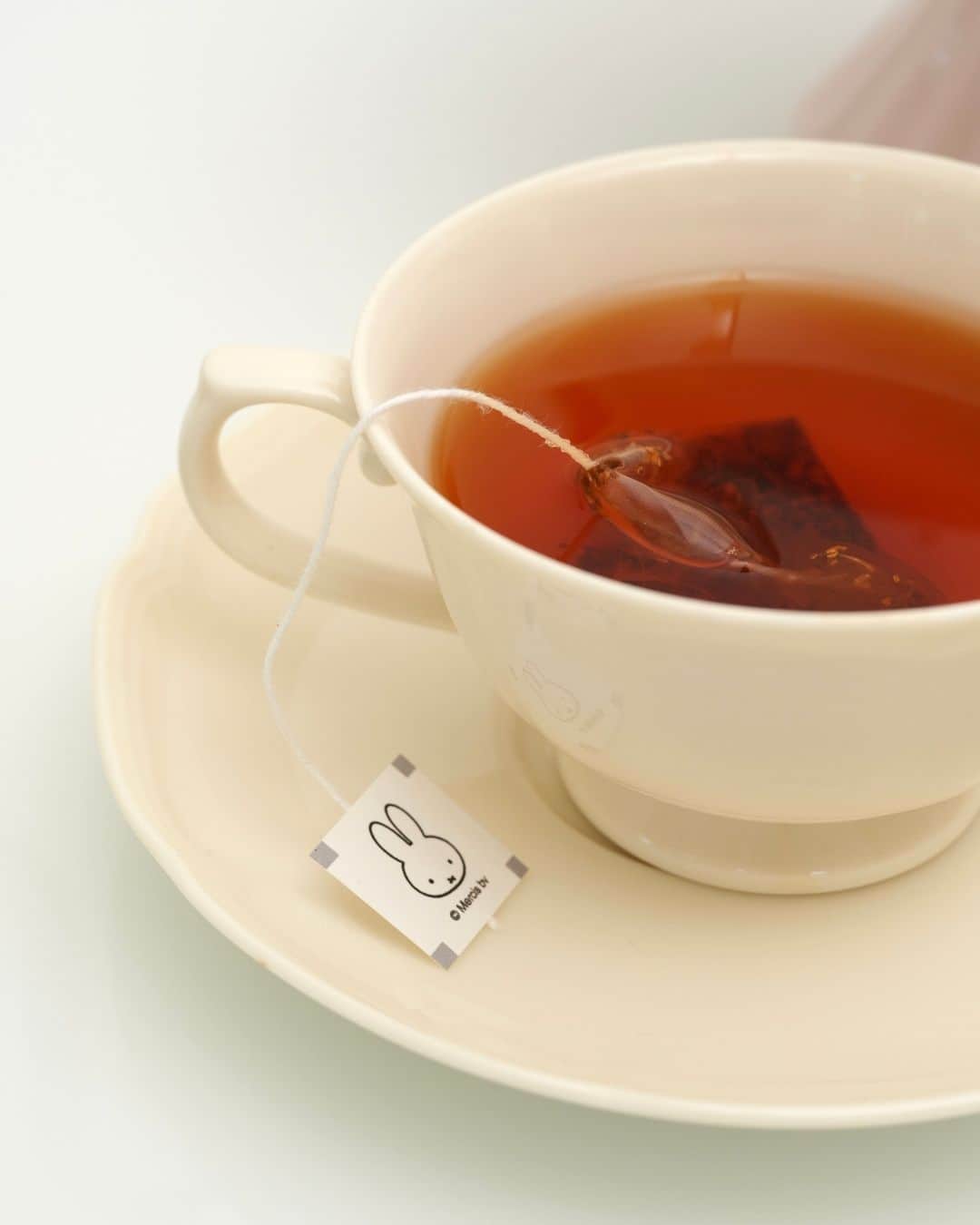 紅茶ブランド THE THIRDWAVE TEAのインスタグラム