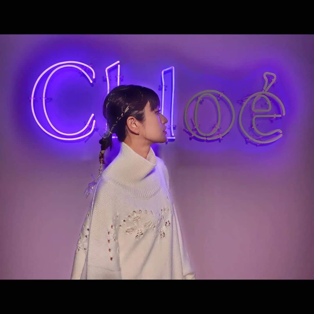 山田優さんのインスタグラム写真 - (山田優Instagram)「Chloe Club  世界観も素敵で ガチャガチャも楽しかった〜！  衣装も激かわでした!!!!!  @chloe　  #ChloeInTokyo」4月15日 8時59分 - yu_yamada_