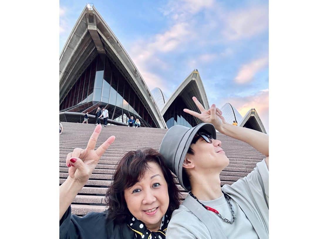 林俊傑さんのインスタグラム写真 - (林俊傑Instagram)「Hi Sydney!  #JJ20WorldTour」4月15日 9時35分 - jjlin