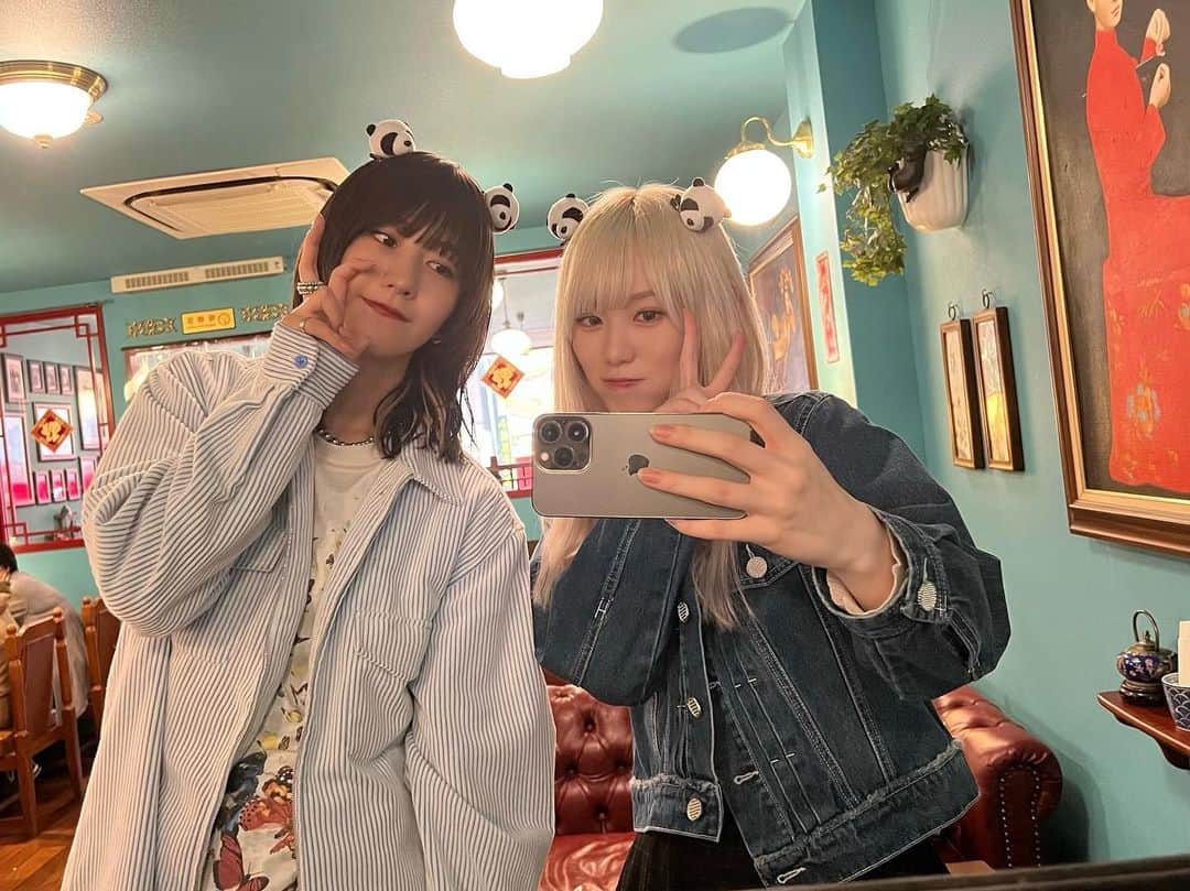 小池美波のインスタグラム