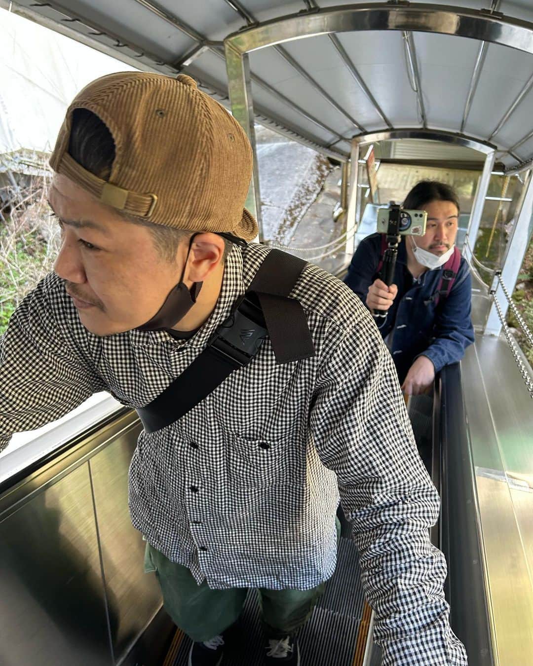 レキシさんのインスタグラム写真 - (レキシInstagram)「おすす旅pt1  #高知 #徳島 #レキシ」4月15日 9時59分 - rekishi_ekechang
