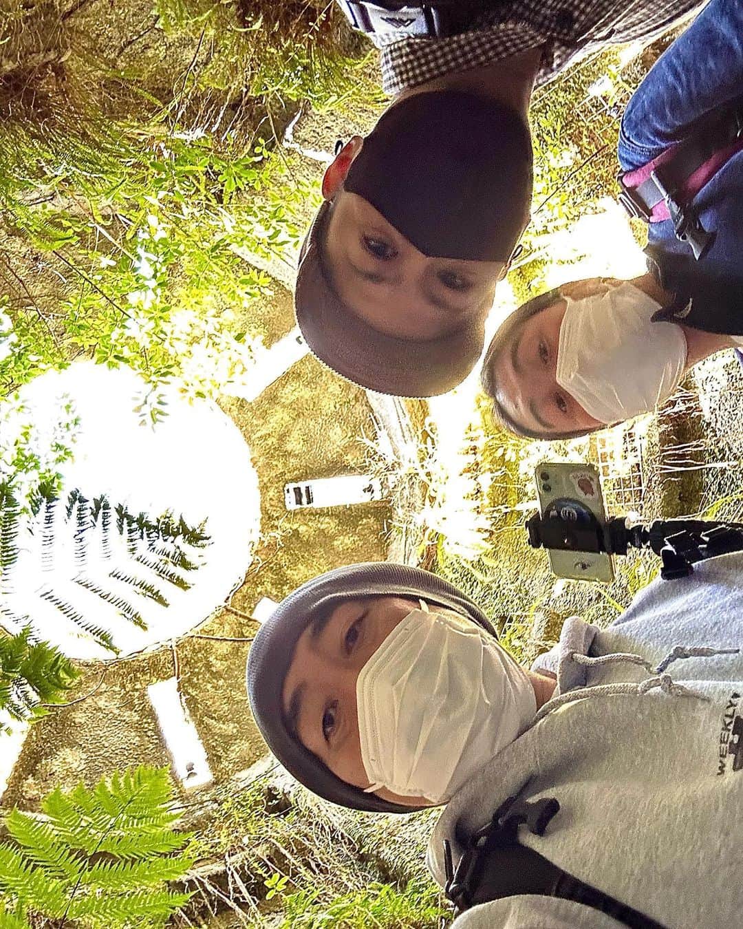 レキシのインスタグラム：「おすす旅pt1  #高知 #徳島 #レキシ」