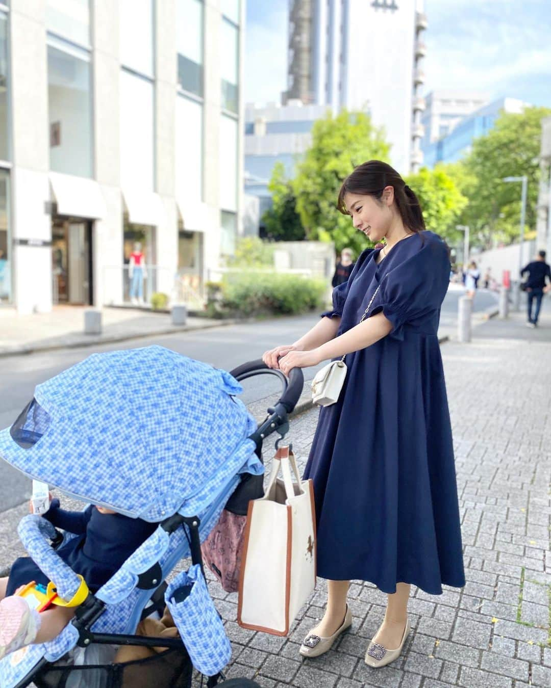 逢月あかりのインスタグラム