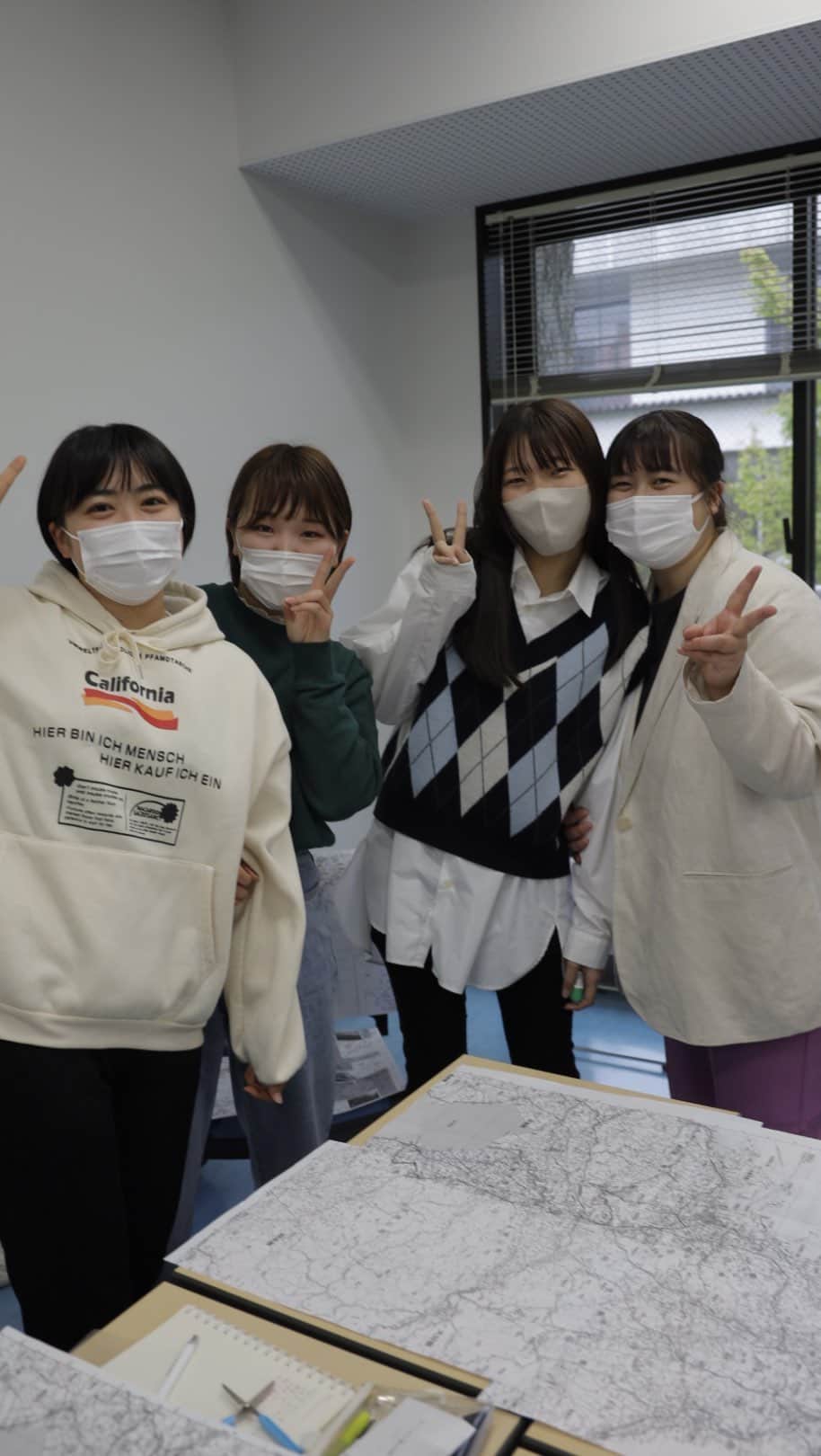 福岡女子短期大学のインスタグラム