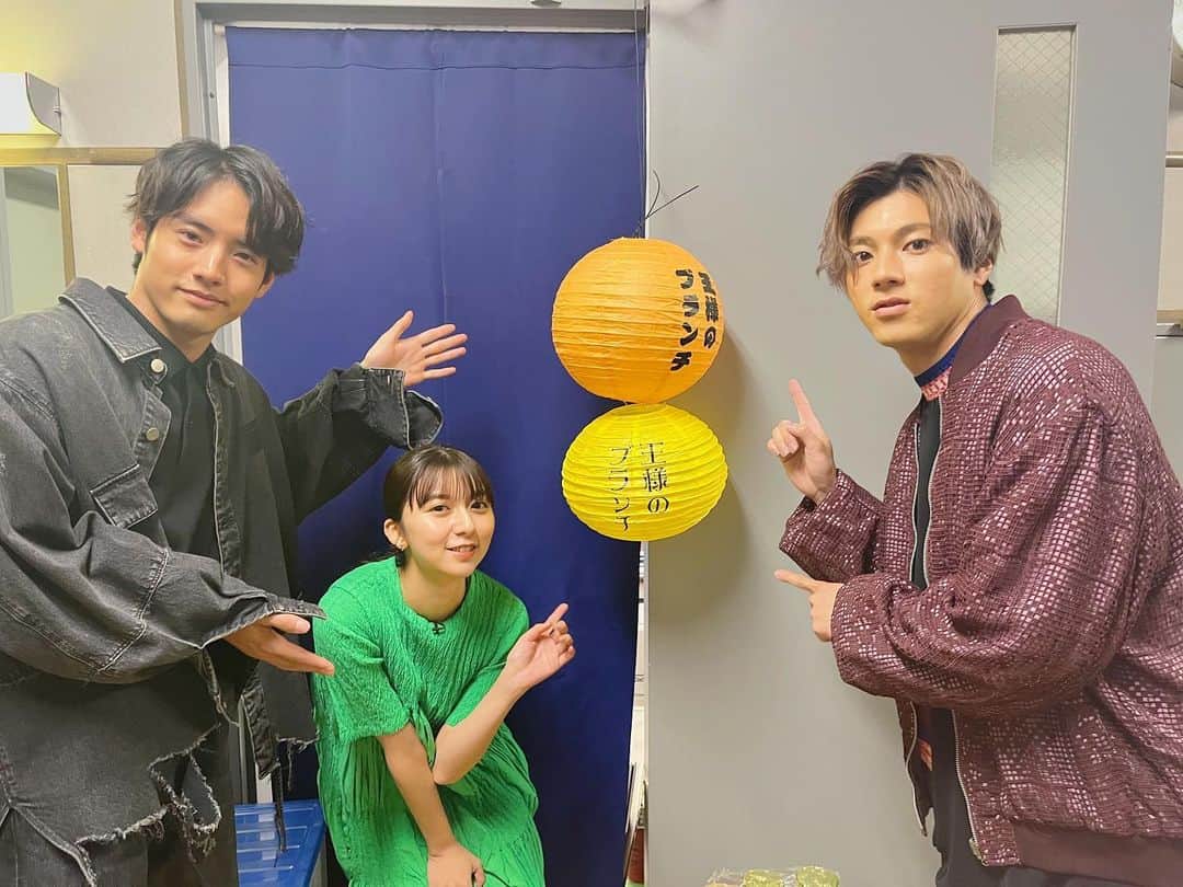 赤楚衛二 山田裕貴 引っくり返す ペンディングトレイン−8時23分、明日君