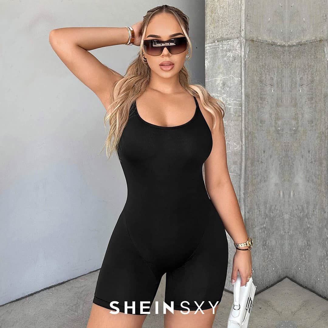 SHEINさんのインスタグラム写真 - (SHEINInstagram)「Step it up and step out in #SHEINSXY 🔥  🔎14147470 14213791 14144343 14161528 14136036 14286608 14242313 14351149 14135876  #SHEIN #SHEINforAll #SHEINstyle #fashion #chic」4月15日 15時00分 - sheinofficial