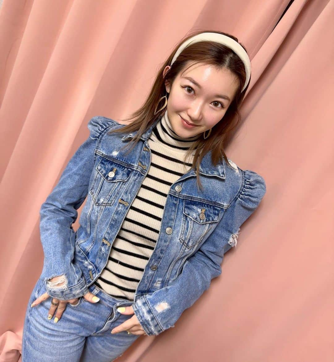 黒田絢子のインスタグラム