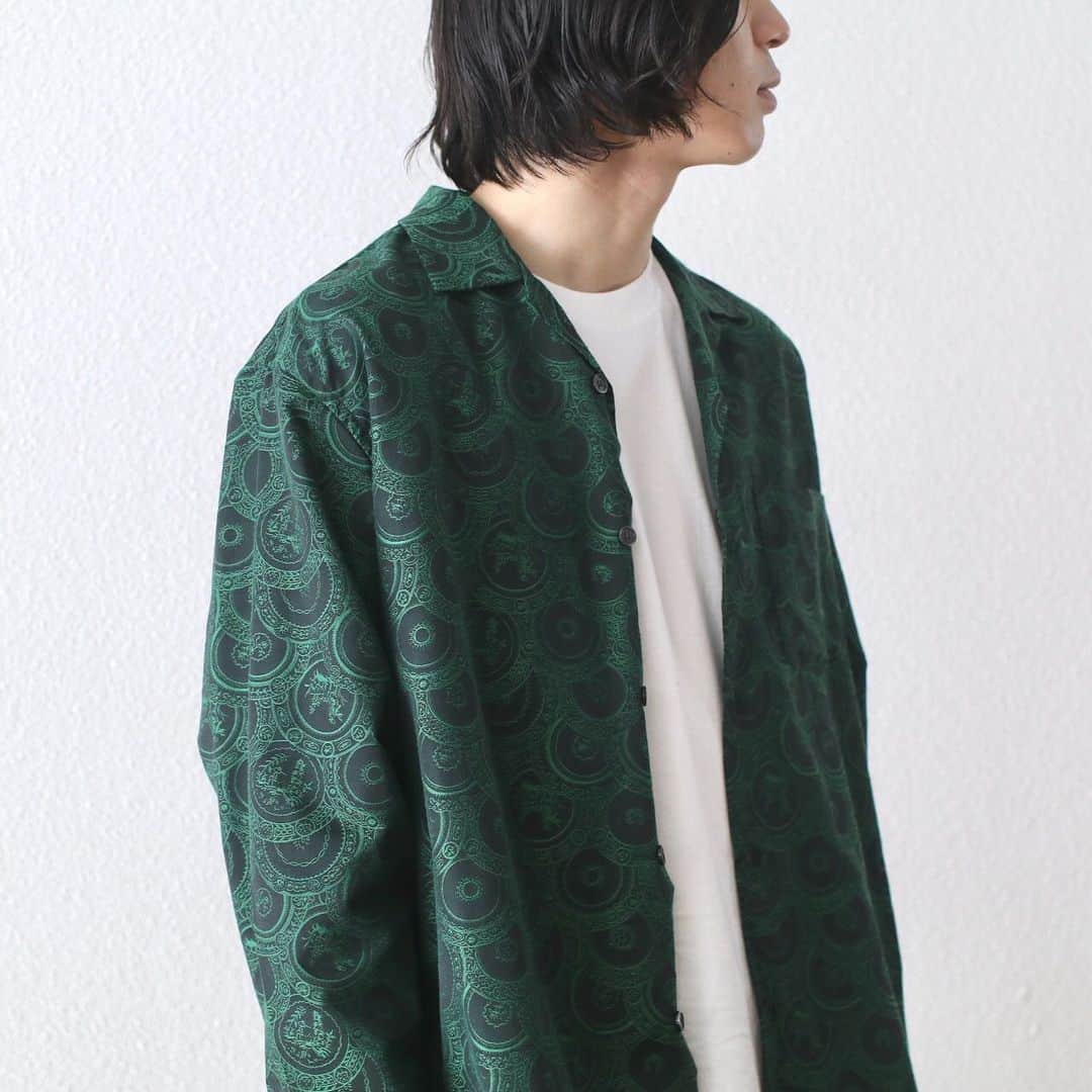 wonder_mountain_irieのインスタグラム