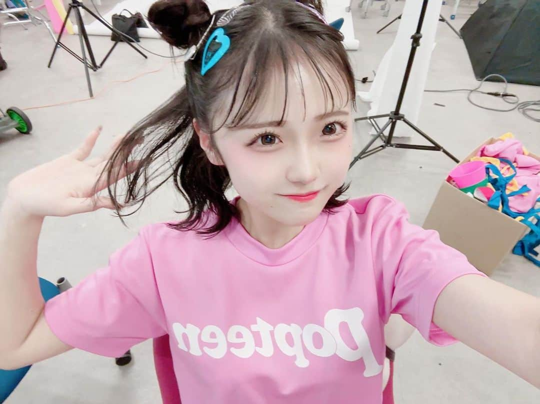 まほこのインスタグラム：「【 ご報告！！！ 】  この度、Popteenクリエイターモデルに昇格しました！！！！🌸  私の夢の専属に1歩近づけて凄く凄く嬉しいです😭😭  読者モデルになった10月から、投票やいいねなど 沢山応援してくださった皆さんのおかげです🥲💗  クリエイターモデルの"まっこん"も たっっくさん応援していただけると嬉しいです！！🫶🏻💘💘  専属モデルになれるよう、引き続き頑張りますので 応援よろしくお願いします！！❤️‍🔥❤️‍🔥  …  きゃ〜ホントに嬉しい、、💧💧 まほちゅる！！🕊‪💭‬ これからも応援よろしくね😚💗   #popteen  #popteenモデル #クリエイターモデル  #まっこん  #まほこ  #まほちゅる」