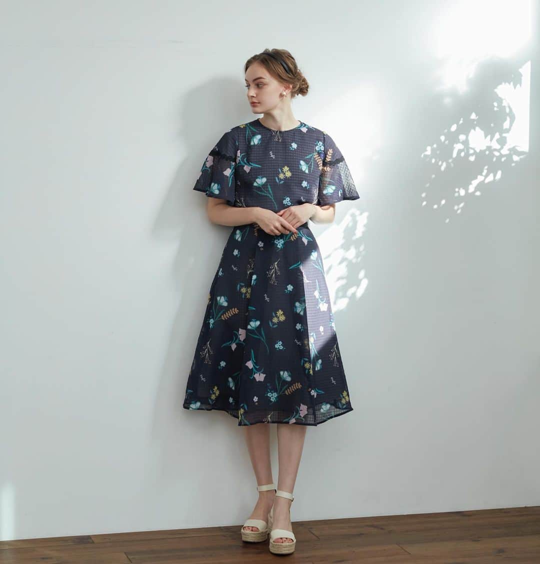 Maglie par ef-dé/マーリエパーエフデのグルメインスタ