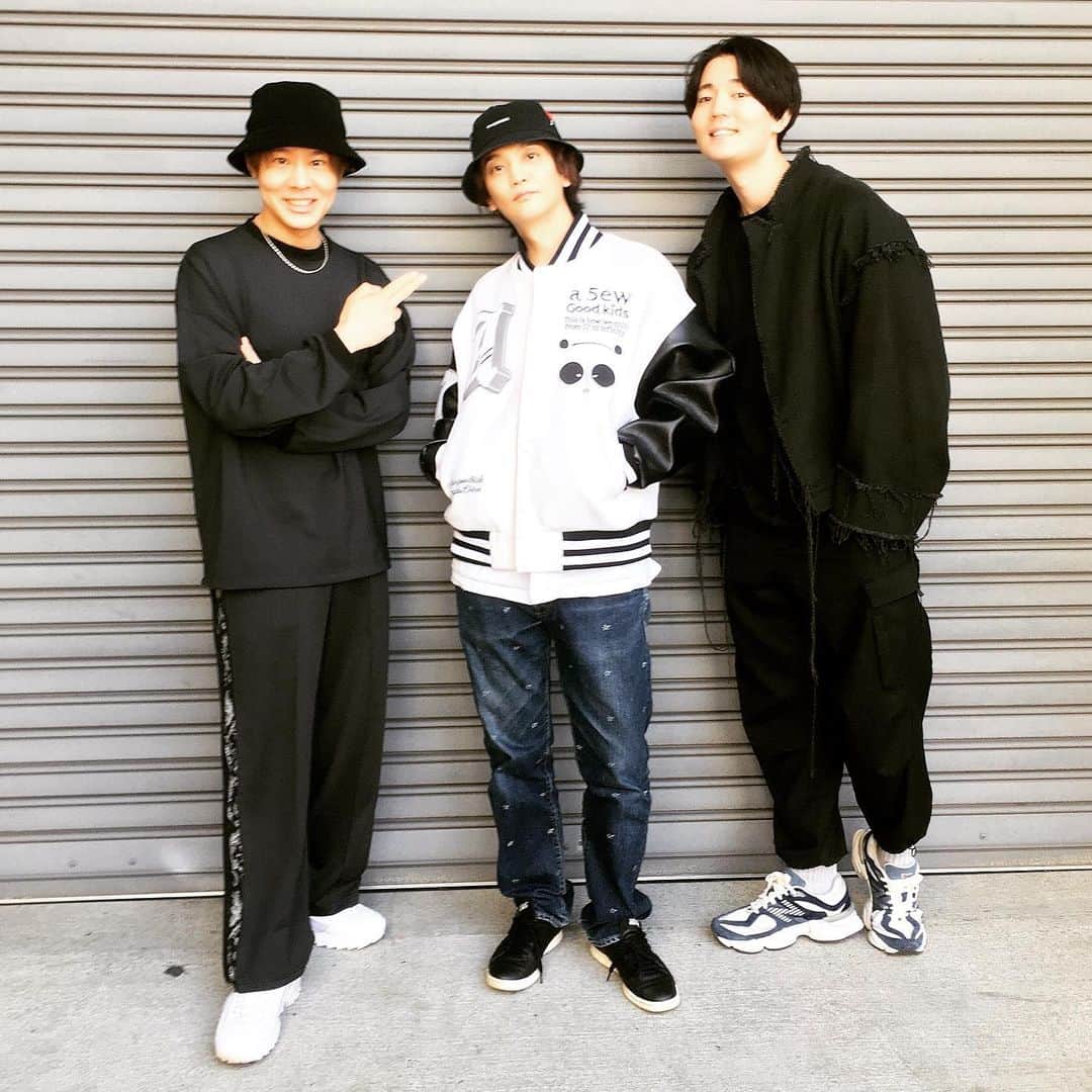 浅沼晋太郎のインスタグラム