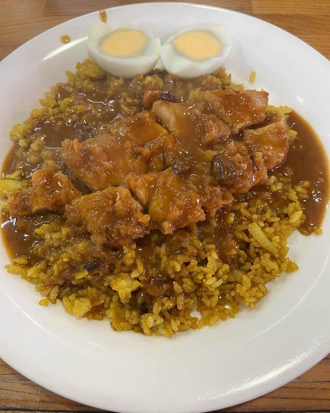 井林辰憲のグルメインスタ