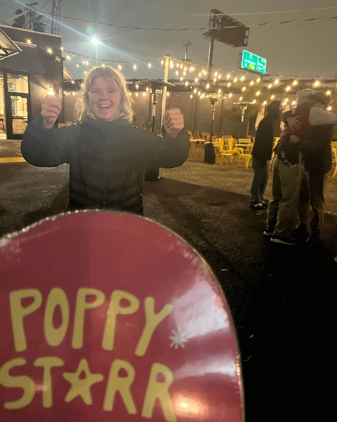 ブライス・ウェットシュタインさんのインスタグラム写真 - (ブライス・ウェットシュタインInstagram)「Poppy Poppy Poppy ❤️ April 13th! This is really real…. It doesn’t feel real, that I got to see this in person !!! Everything that you do just continues to be more and more inflorescent. The more things that happen where life feels solely like a dream, the more I’m trying to get used to this new feeling ! But I guess it’s not something you get used too! Congratyoulations ☺️ @poppystarr @poppystarr  @poppystarr ! More beginnings beginning in beginnings & more forevers forever, remembering it forever !!   ♡ 💜」4月15日 12時35分 - brycewettstein