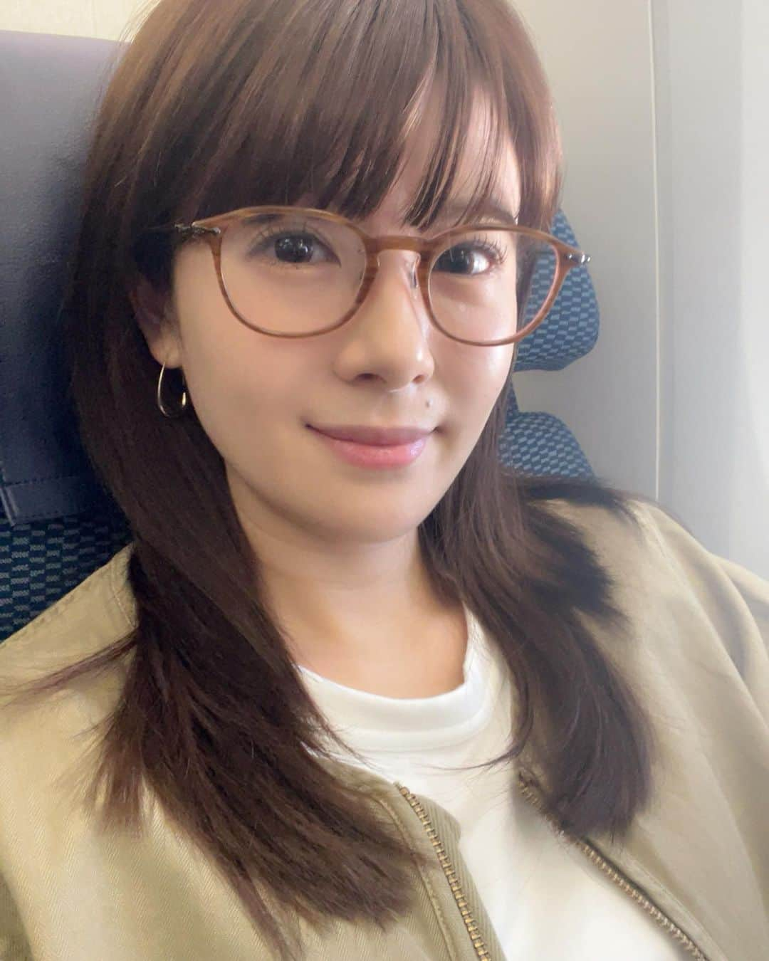 吉田奈央さんのインスタグラム写真 - (吉田奈央Instagram)「✈️🇰🇷😍💕  4年ぶりの海外🥹楽しかった…🫶」4月15日 13時26分 - naoyoshida0903