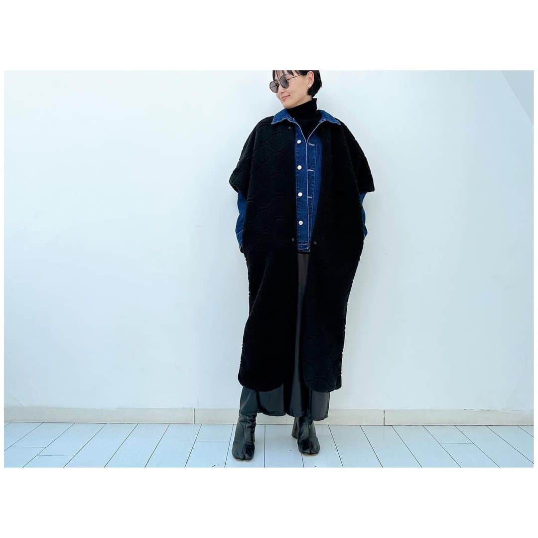 李ヒャンのインスタグラム
