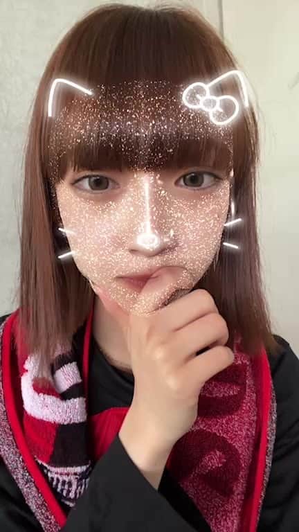 荻野由佳のインスタグラム