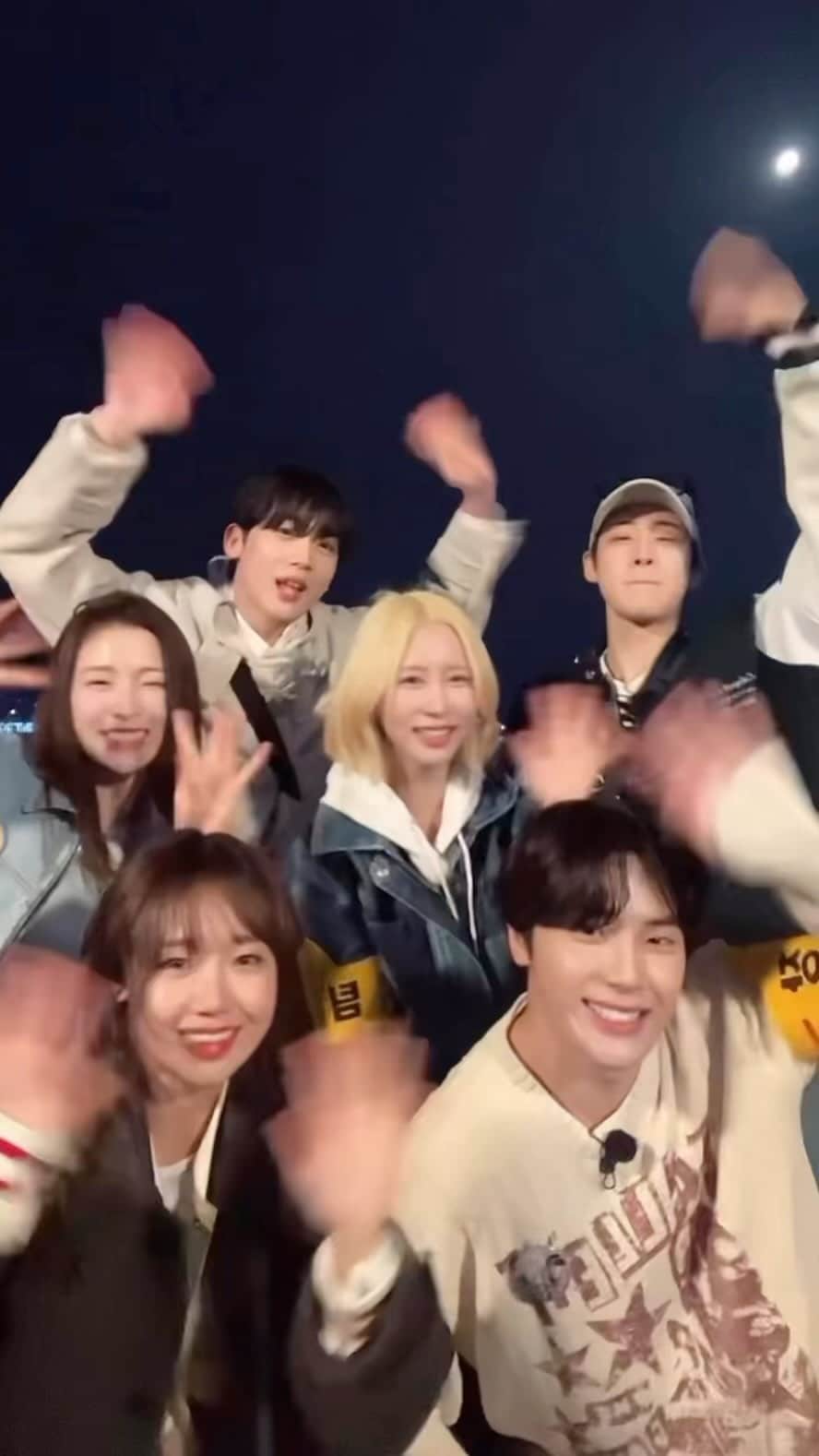 キム・ヨハンのインスタグラム：「많은 도전끝에 결과물🕊️ㅎ」