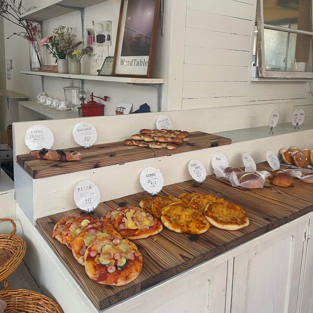 エブラヒミ椎菜のグルメインスタ