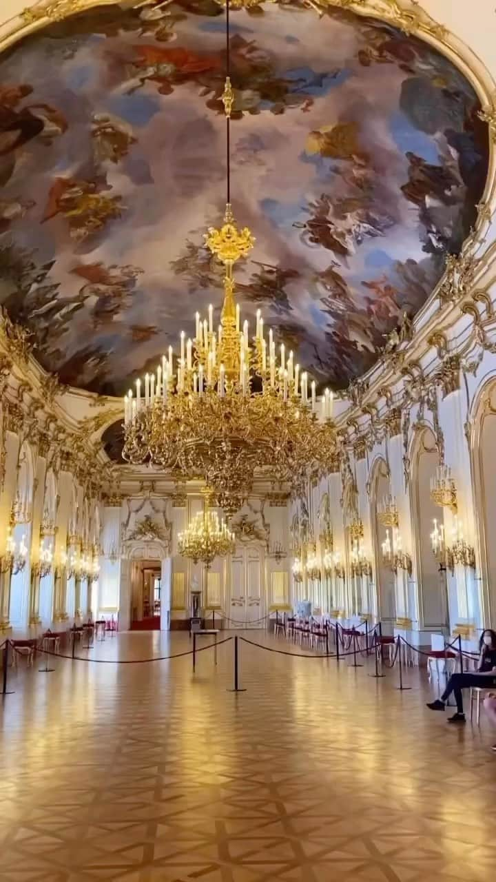 Wien | Viennaのインスタグラム