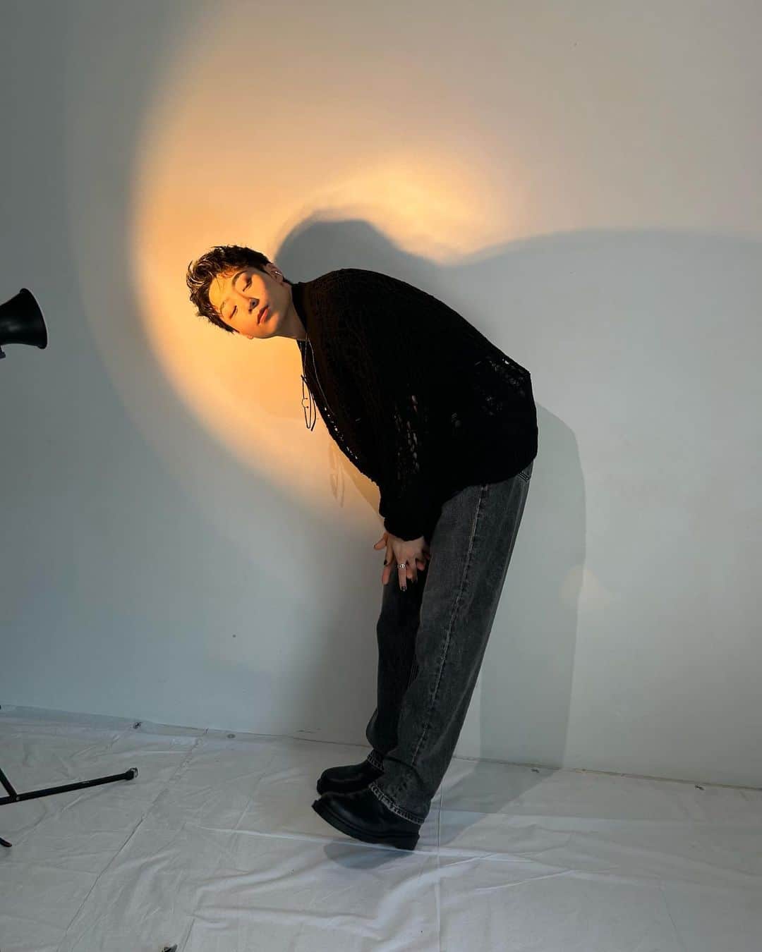 八村倫太郎（WATWING）さんのインスタグラム写真 - (八村倫太郎（WATWING）Instagram)「7」4月15日 23時15分 ...