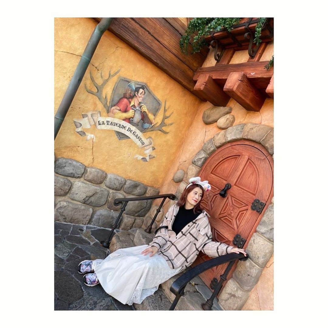夢月せらさんのインスタグラム写真 - (夢月せらInstagram)「Tokyo Disney Resort Happy 40th Anniversary  40周年おめでとうございます✨️ いつも、どんな時も愛と夢と元気と笑顔と…幸せをたくさんくれるディズニー🥰 これからもたくさんの笑顔で溢れるパークに遊びに行くのが楽しみ😊♡  Harmony in color💙💜🧡💛💚💙💜🧡💛💚   #tokyodisneyresort  #tokyodisneyland  #40thanniversary  #harmonyincolor」4月15日 23時09分 - seramutsuki