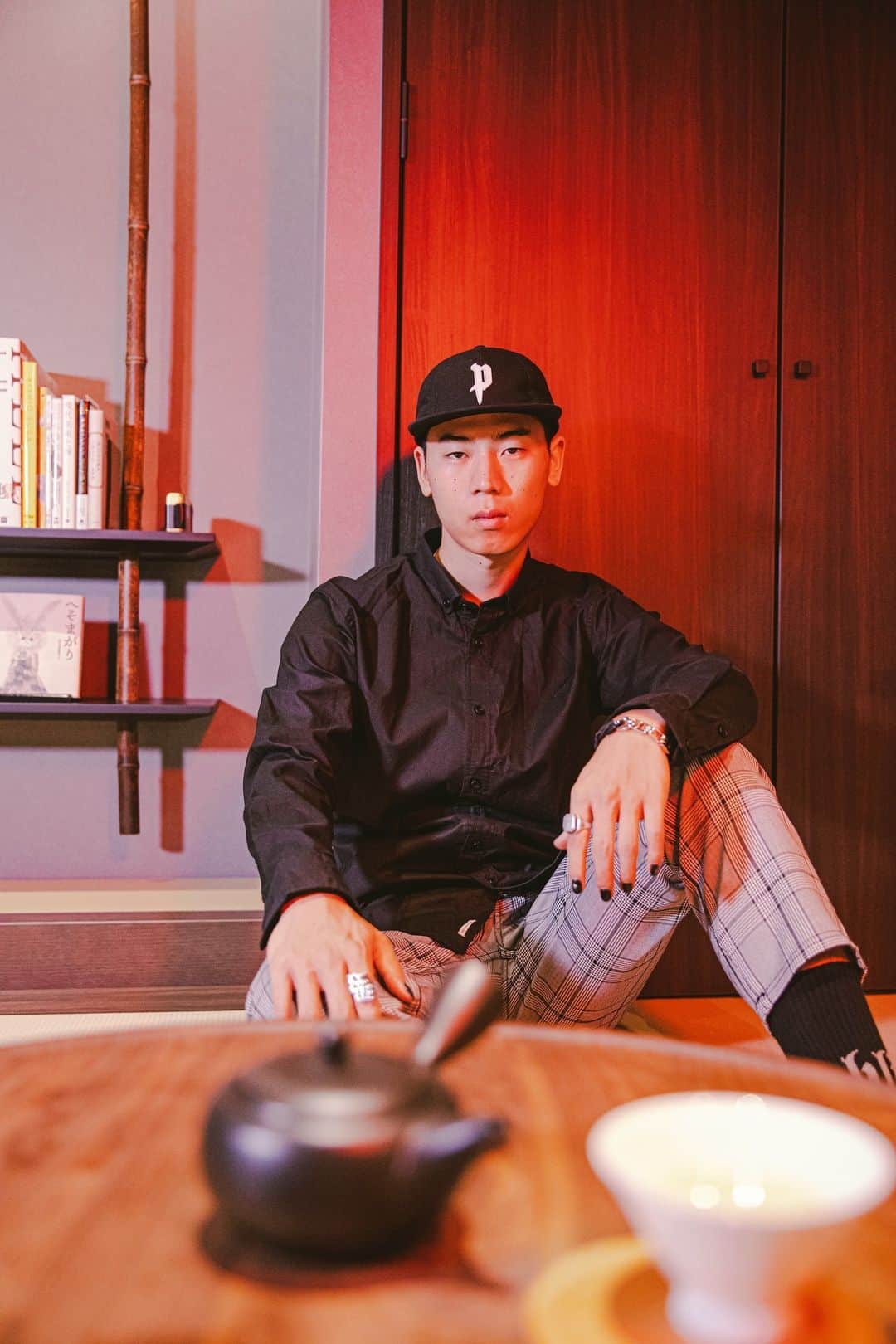 パブリッシュブランドのインスタグラム：「Button up to buckle down.   Snag this vintage-inspired streetwear look by heading to the link in bio. . . . #publishbrand #todayfortomorrow #publishers #vintageformen #endfastfashion #vintageapparel #vintageformentoo #vintageinspired #mensshirts #moderngentleman #luxmen #freshclothing #dopegear #urbangear #urbanclothing #nyfashion #streetwear #streetstylefashion #streetfashionstyle #streetgear #streetwearsource #urbanapparel #streetwearbrand」