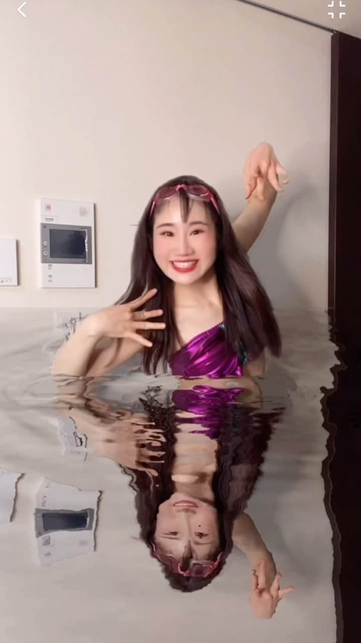 横山天音のインスタグラム